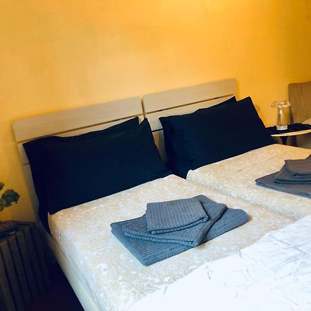 Campus Apartment Турин Екстер'єр фото