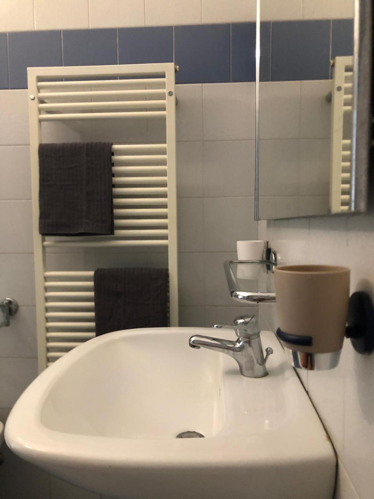 Campus Apartment Турин Екстер'єр фото