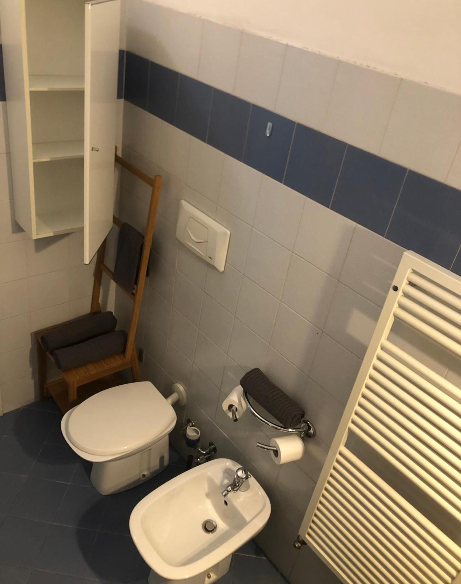 Campus Apartment Турин Екстер'єр фото