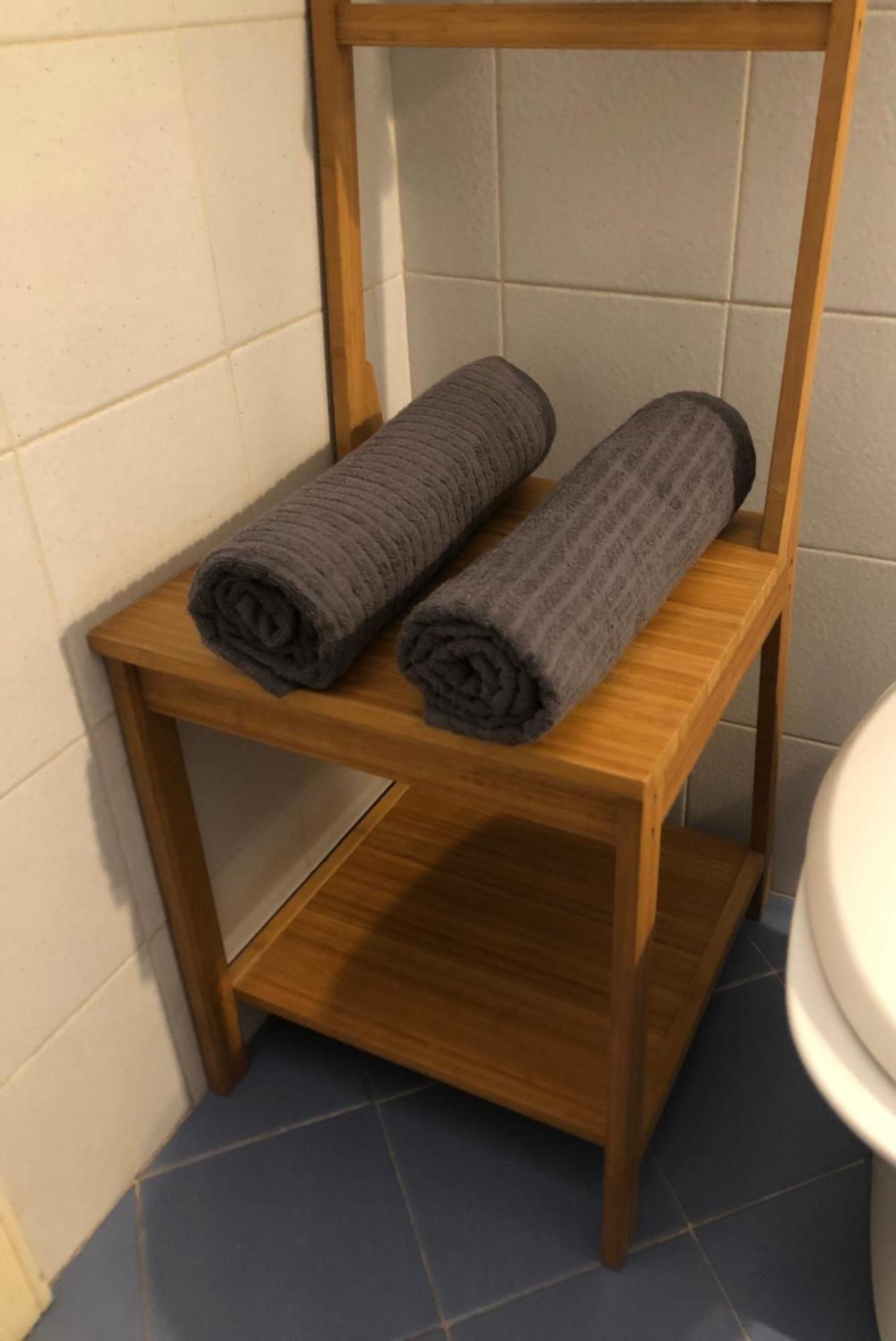 Campus Apartment Турин Екстер'єр фото