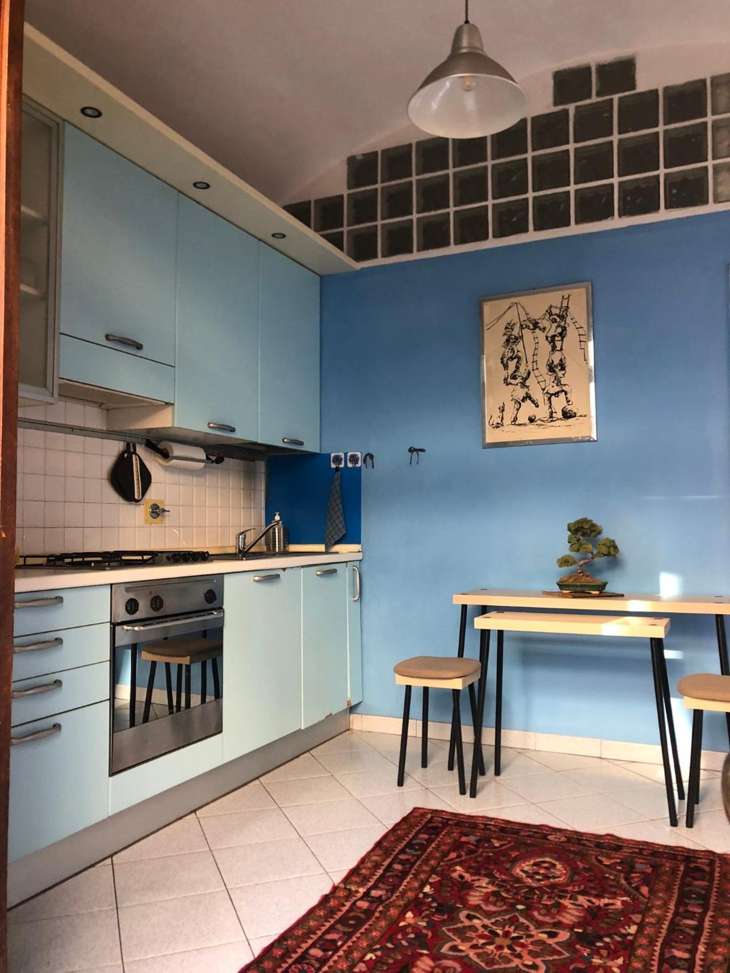 Campus Apartment Турин Екстер'єр фото