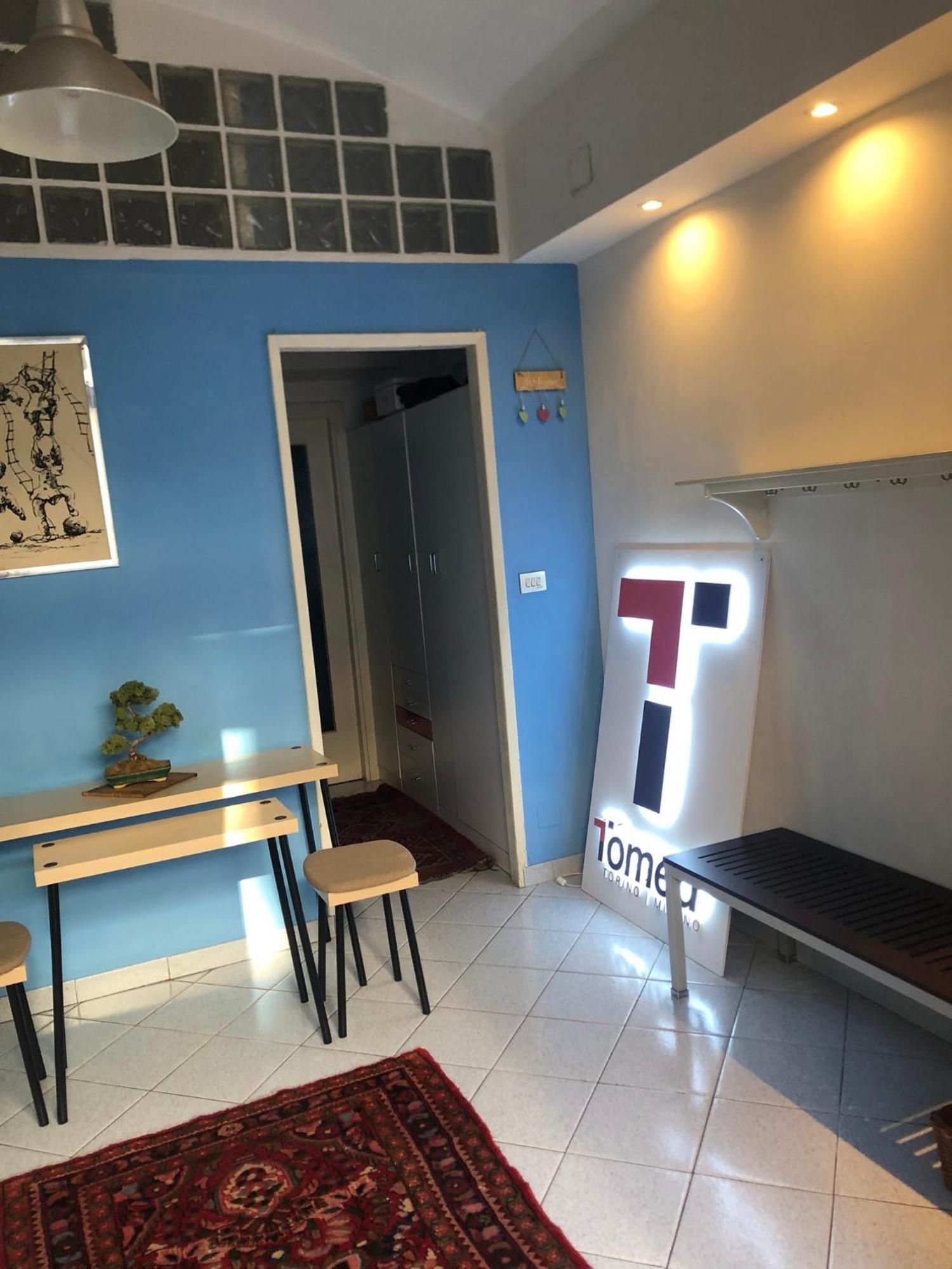 Campus Apartment Турин Екстер'єр фото