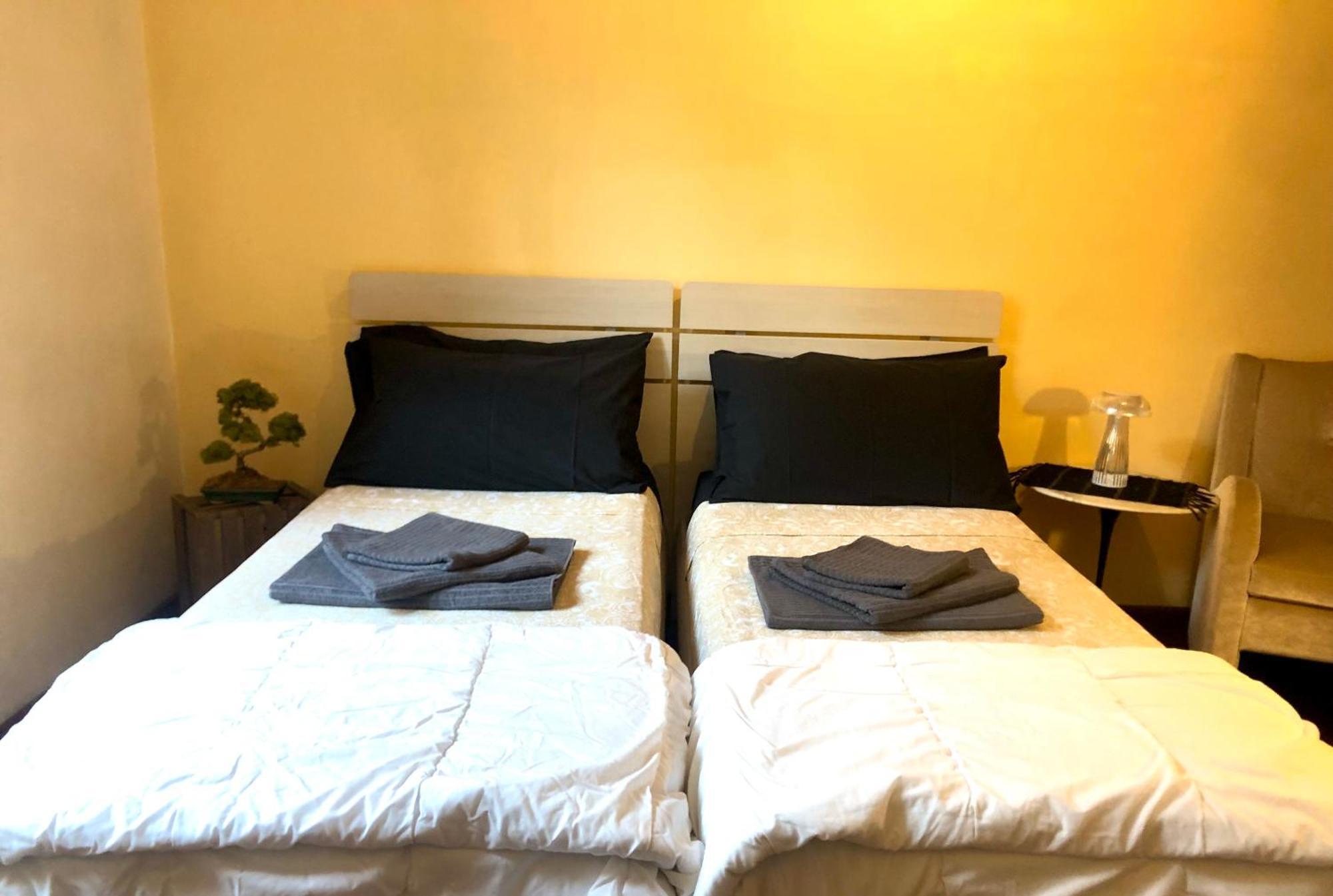 Campus Apartment Турин Екстер'єр фото