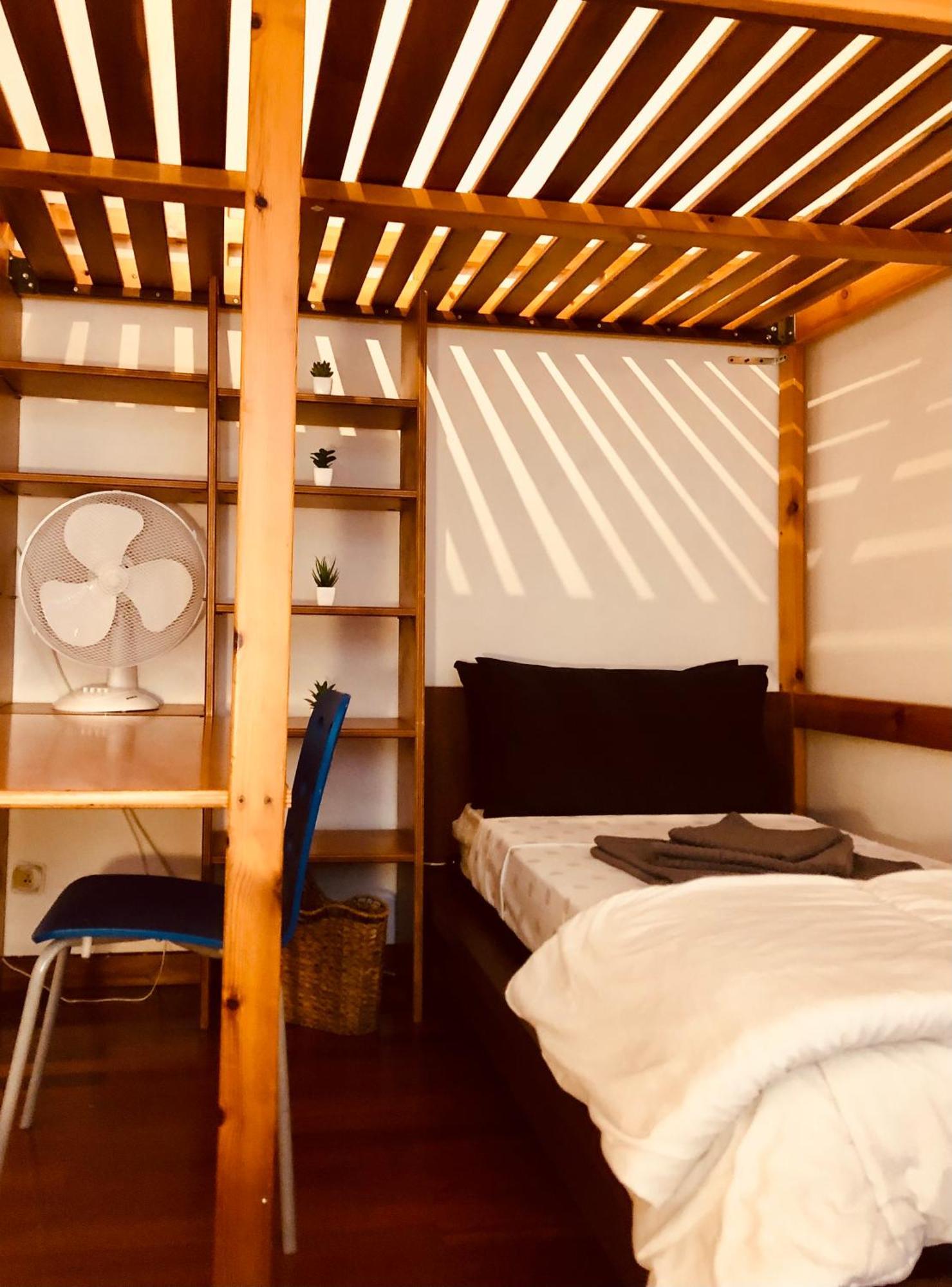 Campus Apartment Турин Екстер'єр фото