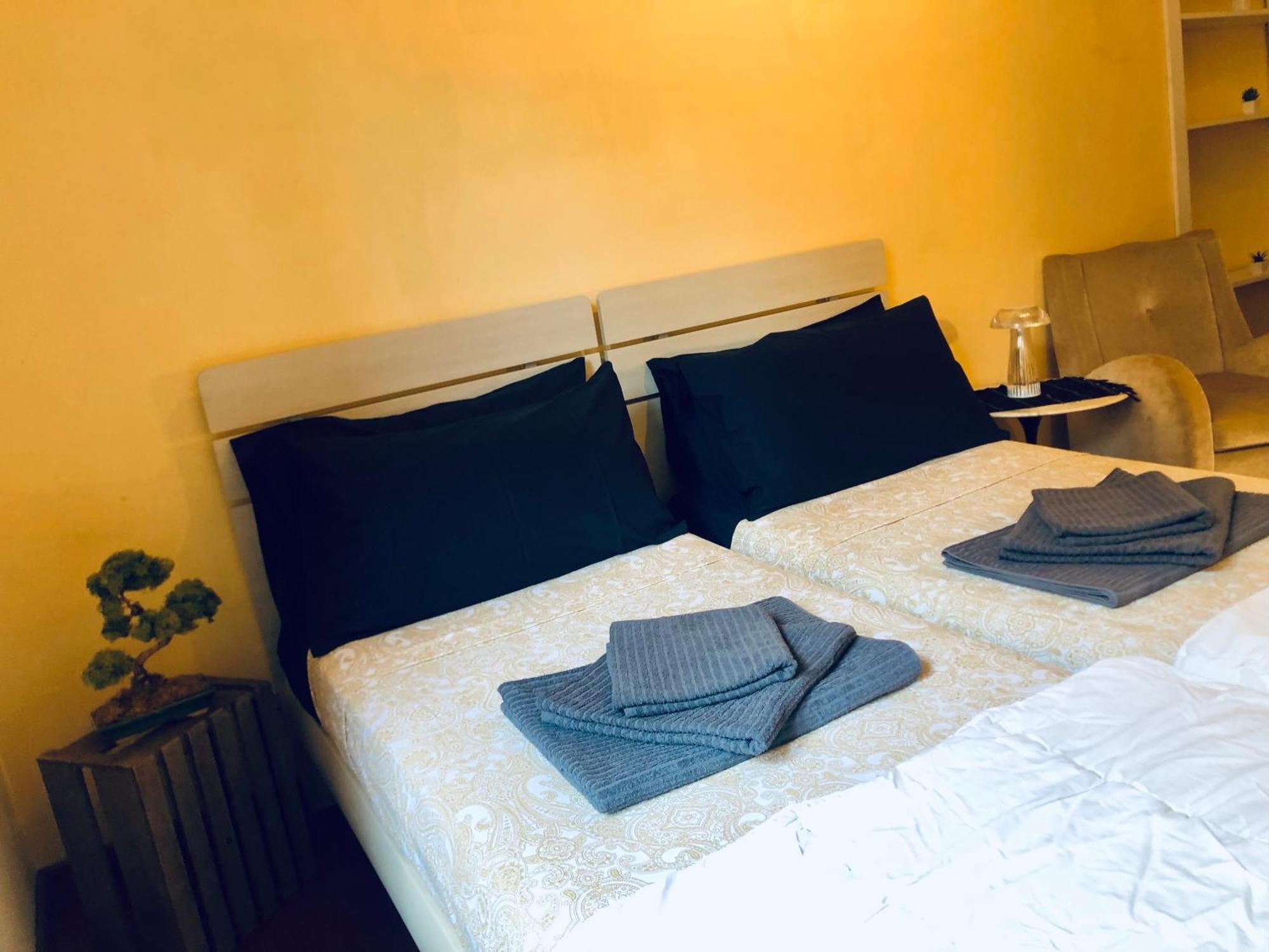 Campus Apartment Турин Екстер'єр фото