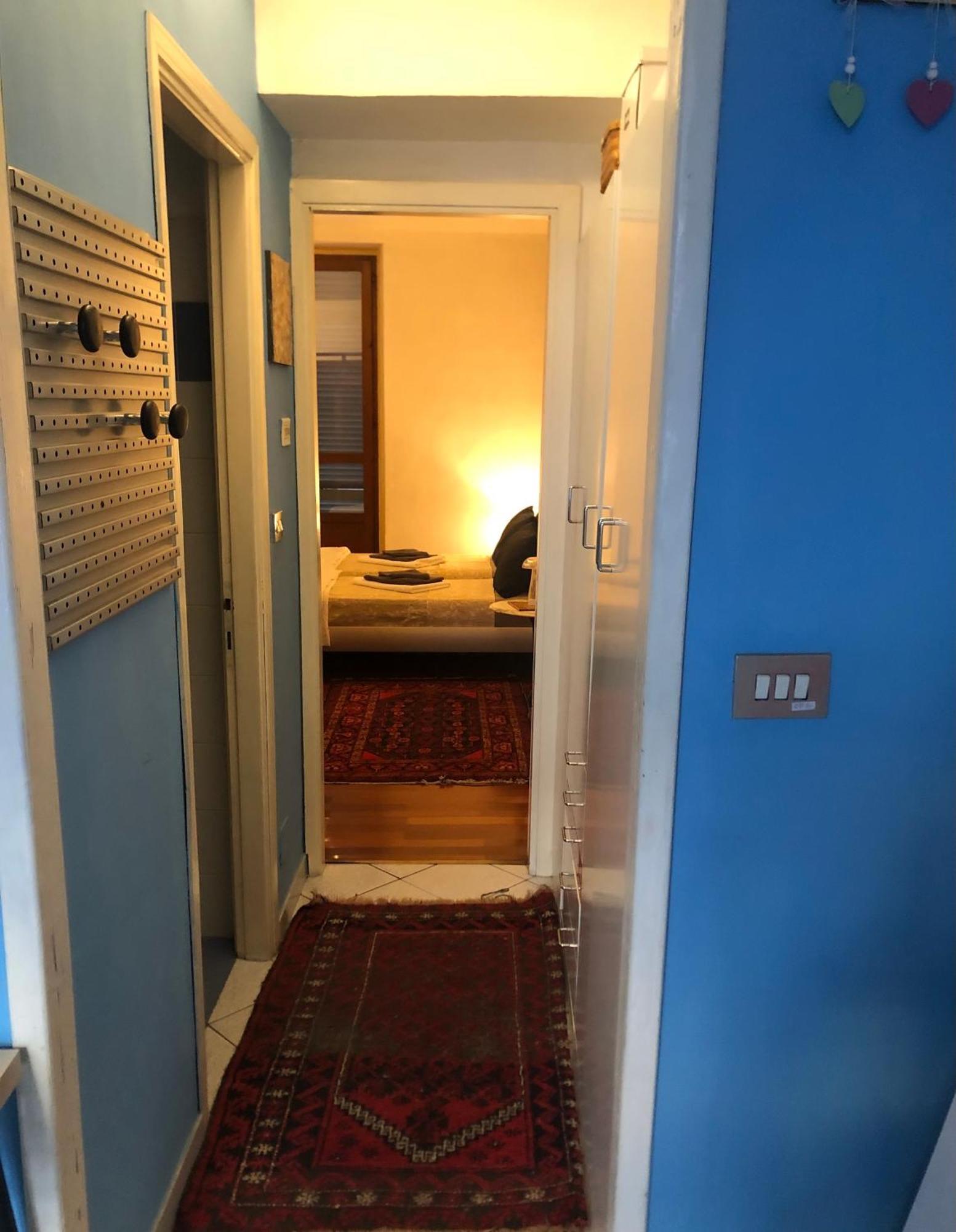 Campus Apartment Турин Екстер'єр фото