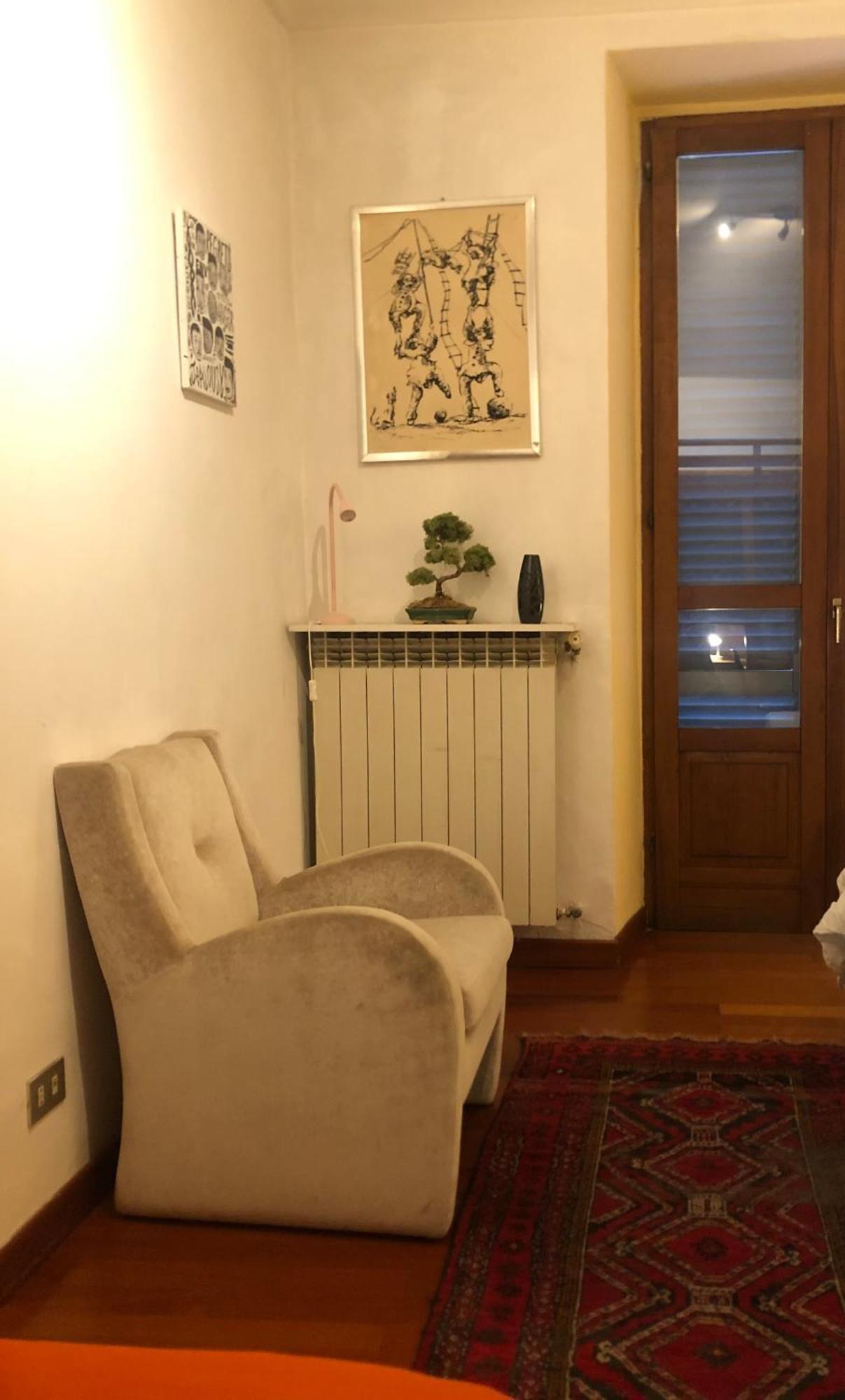 Campus Apartment Турин Екстер'єр фото